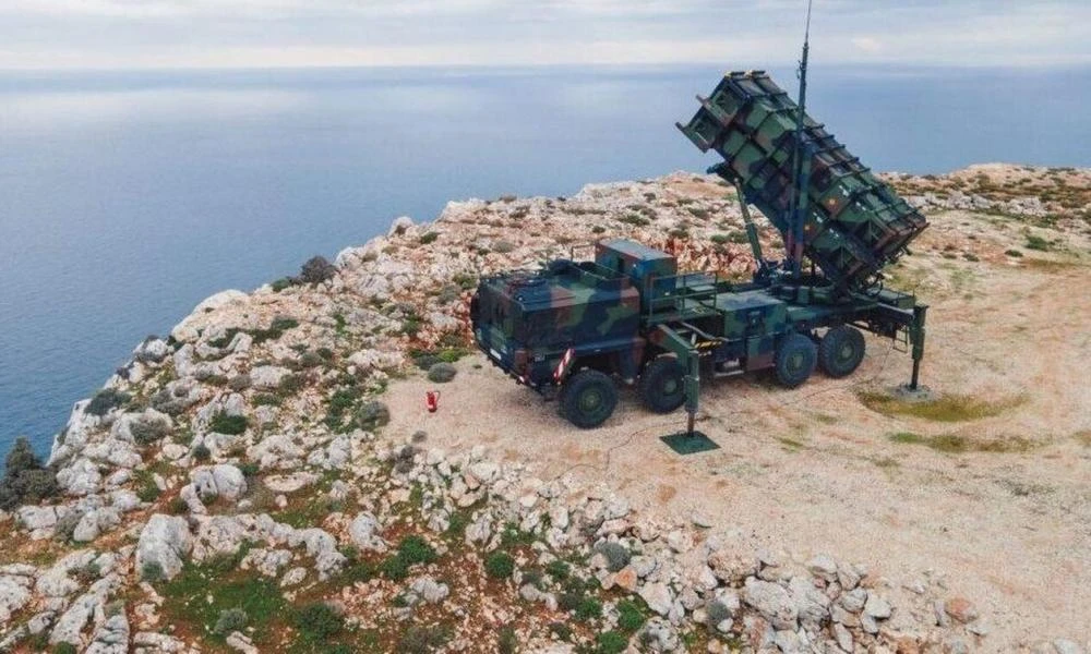 ΝΑΤΟ-Στόλτενμπεργκ: Χαιρετίζει την απόφαση της Ρουμανίας να παραδώσει Patriot στην Ουκρανία